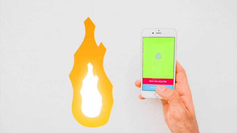 Les flammes de Snapchat : Que peuvent-elles faire ?