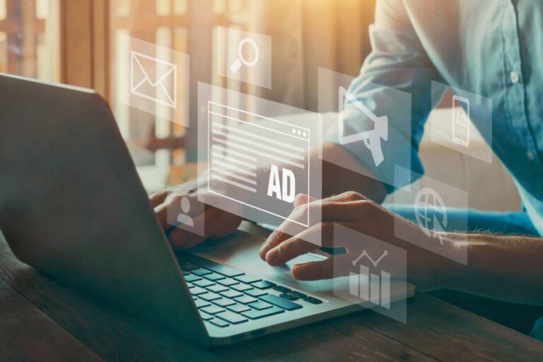 Développez votre présence en ligne efficacement
