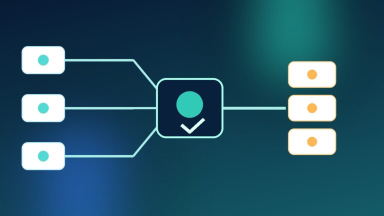 Workflow de demandes client passant par une étape de validation humaine